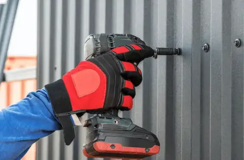 Travaux de zinguerie - Langres